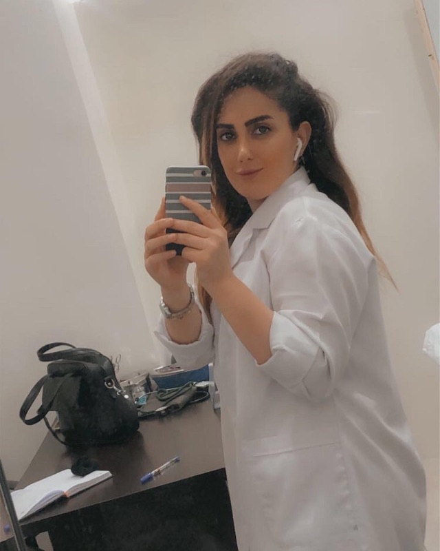 دکتر فرهاد ناجی