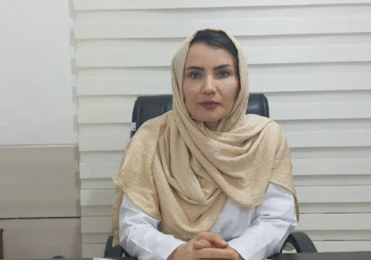 دکتر فروغ نخستین