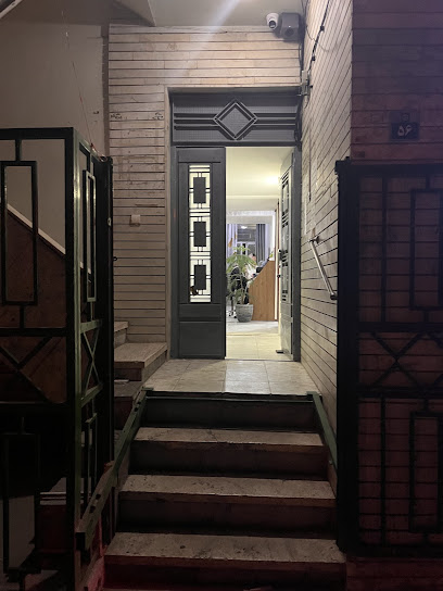 دکتر فهیمه ثابت