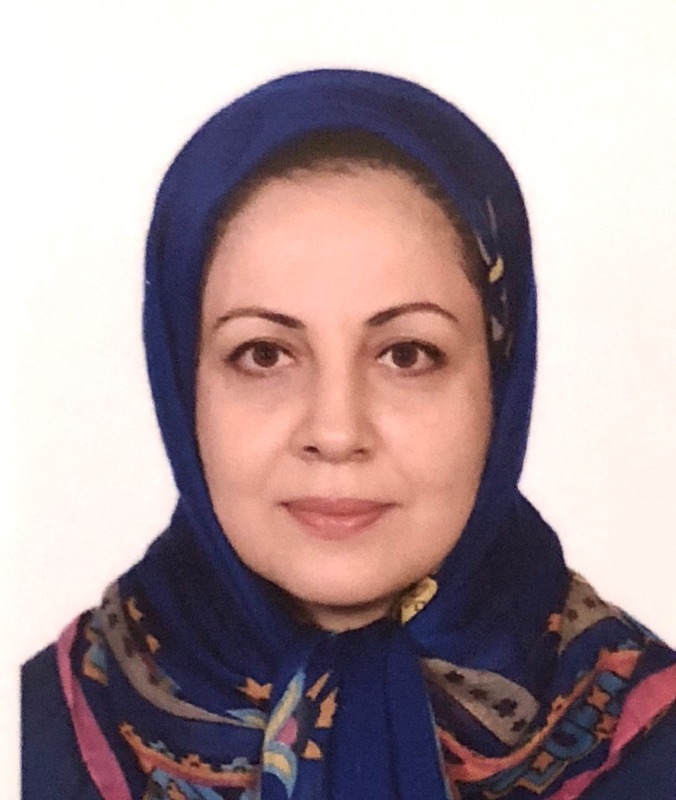 دکتر فهیمه رحیمی بشر