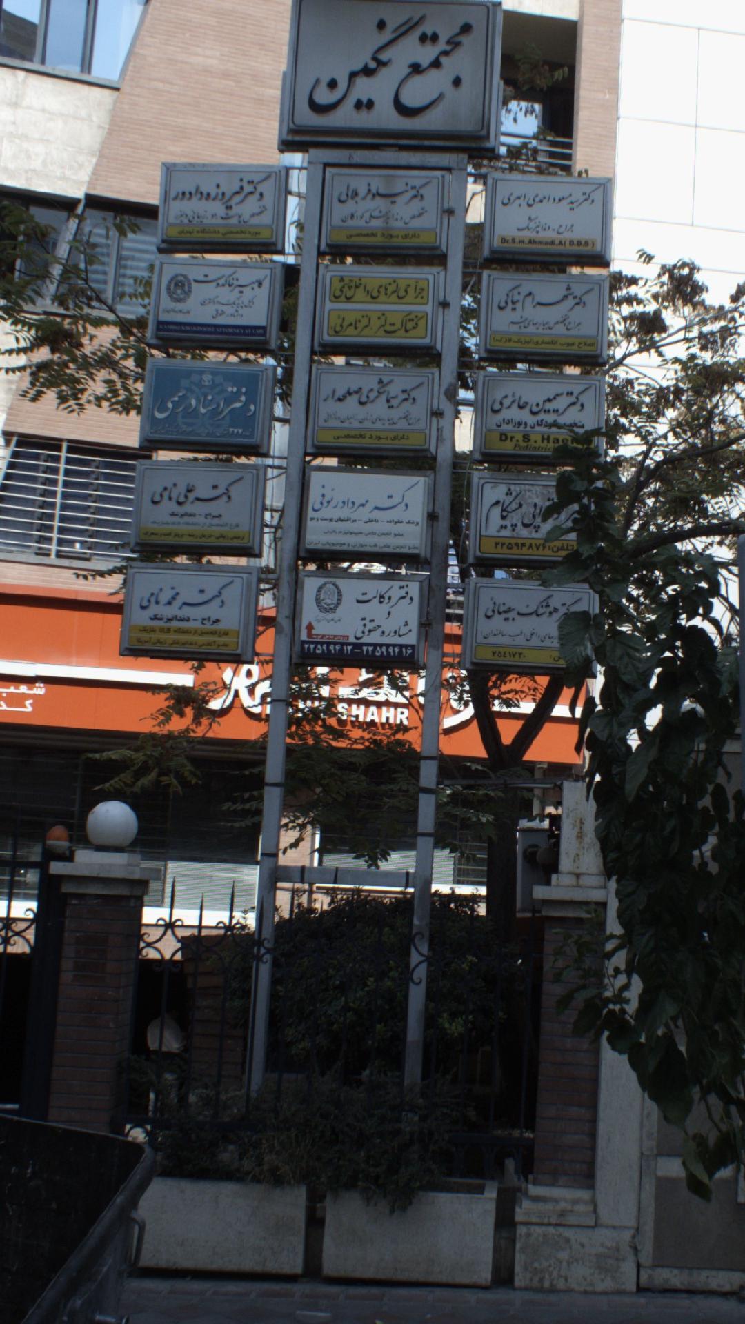 دکتر فیروزه دادور
