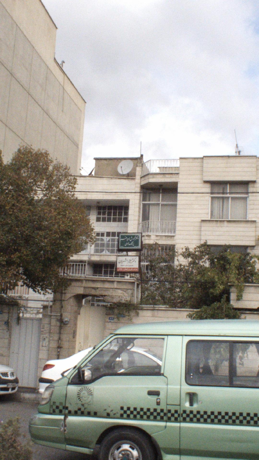 دکتر قیاسی