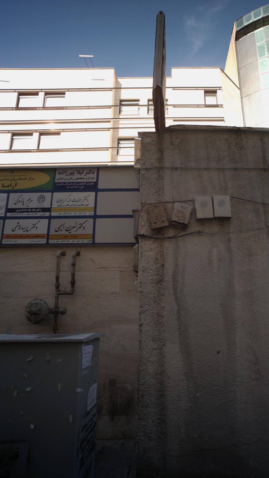 دکتر لیلا پیرزاده