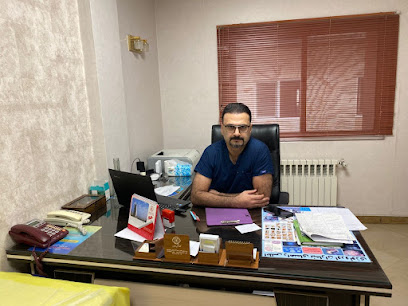 دکتر مانی محیطی