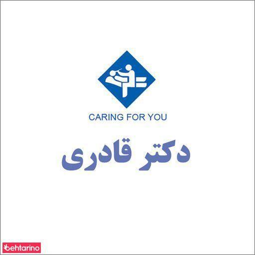 دکتر مجتبی قادری
