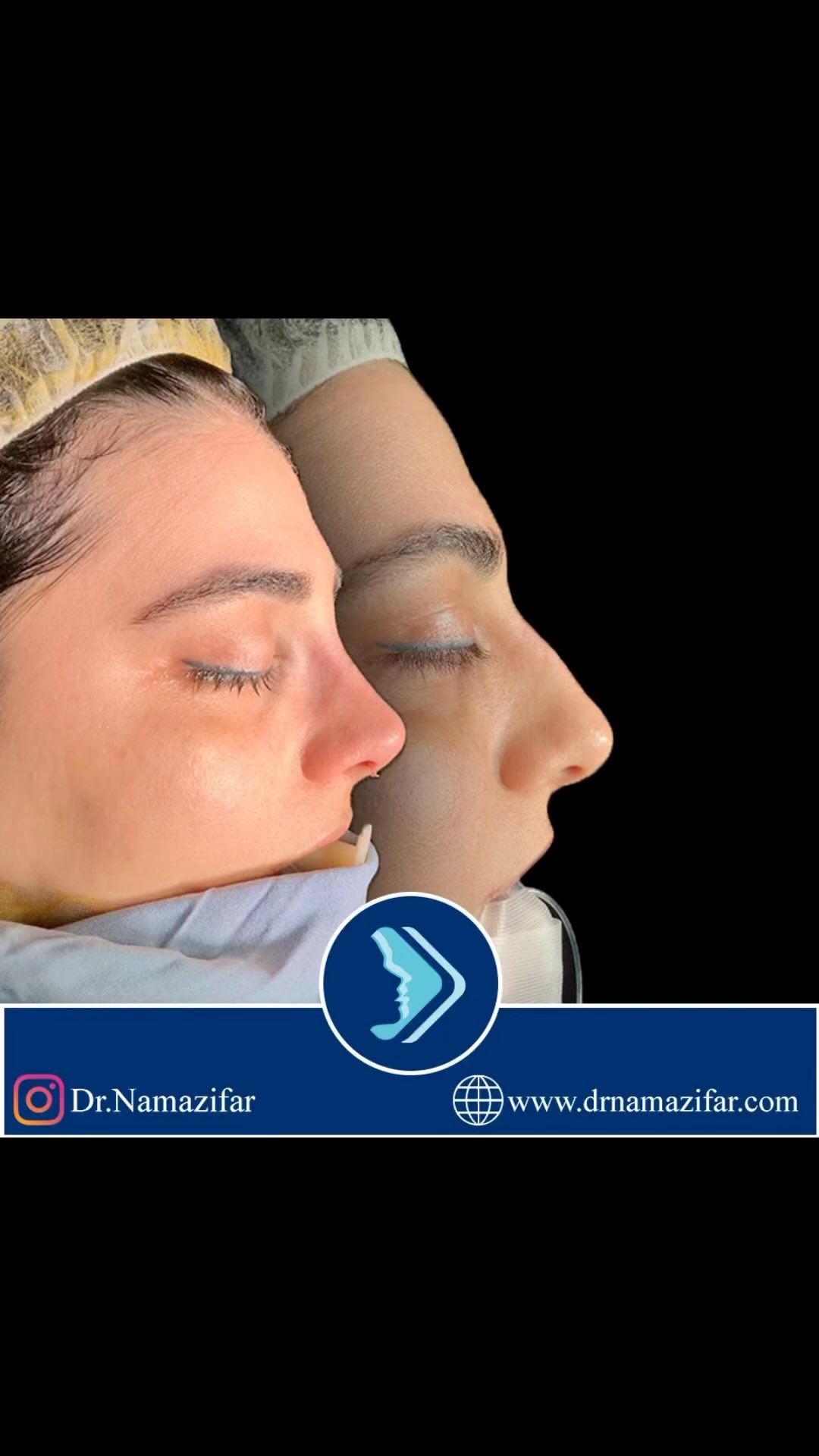 دکتر مجید نمازی فر