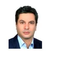 دکتر محسن افشاری