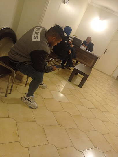 دکتر محمد علی رجبی