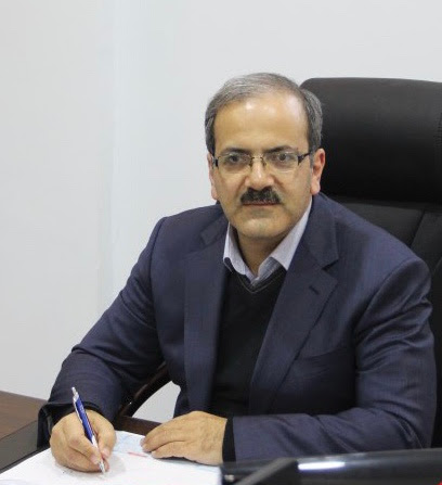 دکتر محمد فرات یزدی