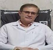 دکتر محمد مهجوریان