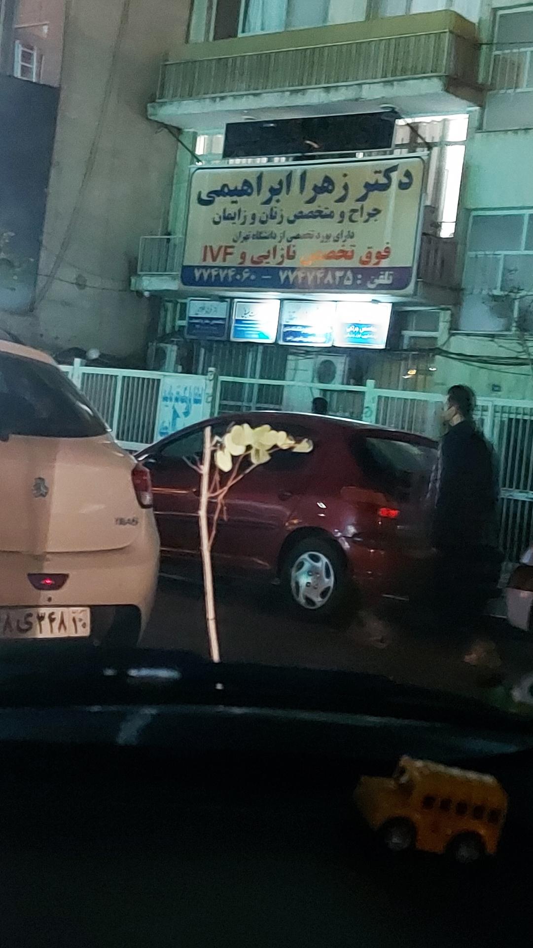 دکتر محمد کزازی