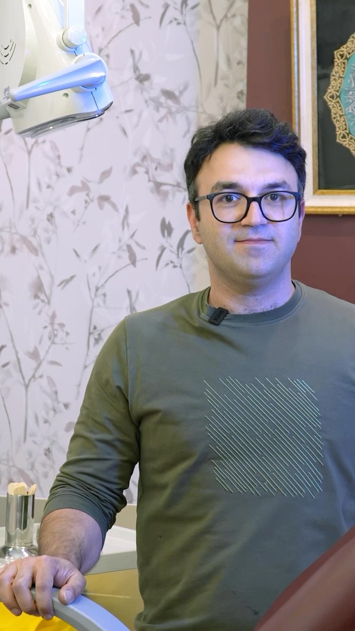 دکتر محمداسمعیلی نژاد