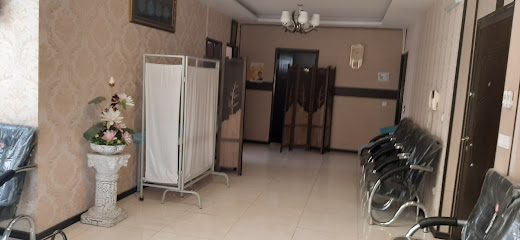دکتر محمدرضا شیخیان