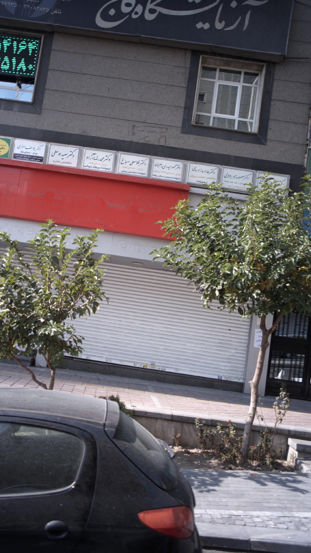 دکتر محمود حیدری پهلویان