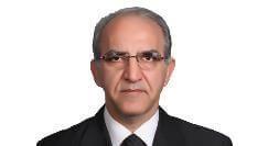 دکتر محمود سوادکوهی