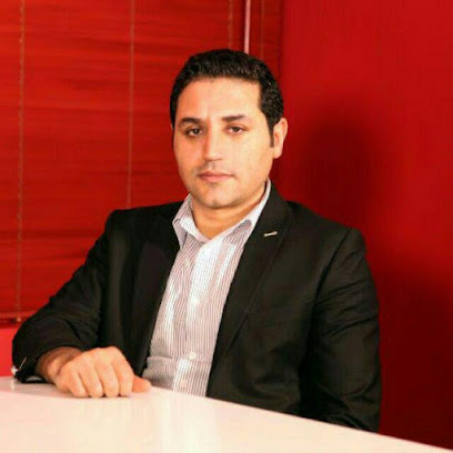 دکتر مرتضی آقایی افشار - متخصص پزشکی ورزشی