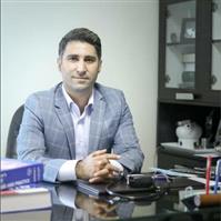 دکتر مرتضی فلاح پور