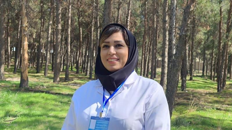 دکتر مریم ابرقویی