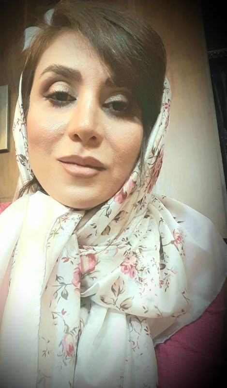 دکتر مریم حسین زاده