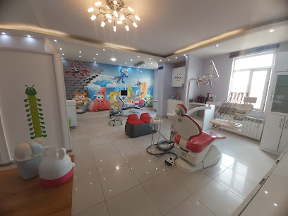 دکتر مریم خسروزاده ، متخصص دندانپزشکی کودکان