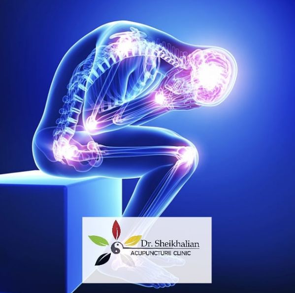 دکتر مسعود شیخ علیان زفرقندی