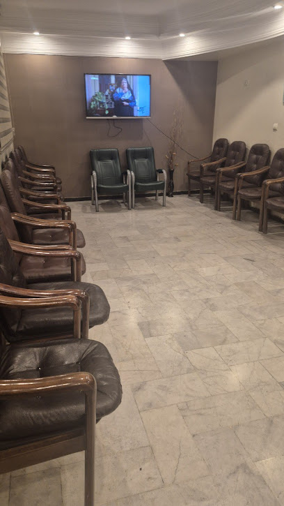 دکتر مهدی شریف زاده