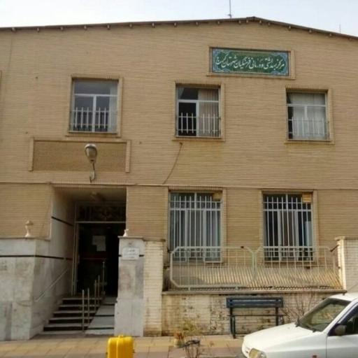 دکتر مهسا هوشدار(درمانگاه فرهنگیان)