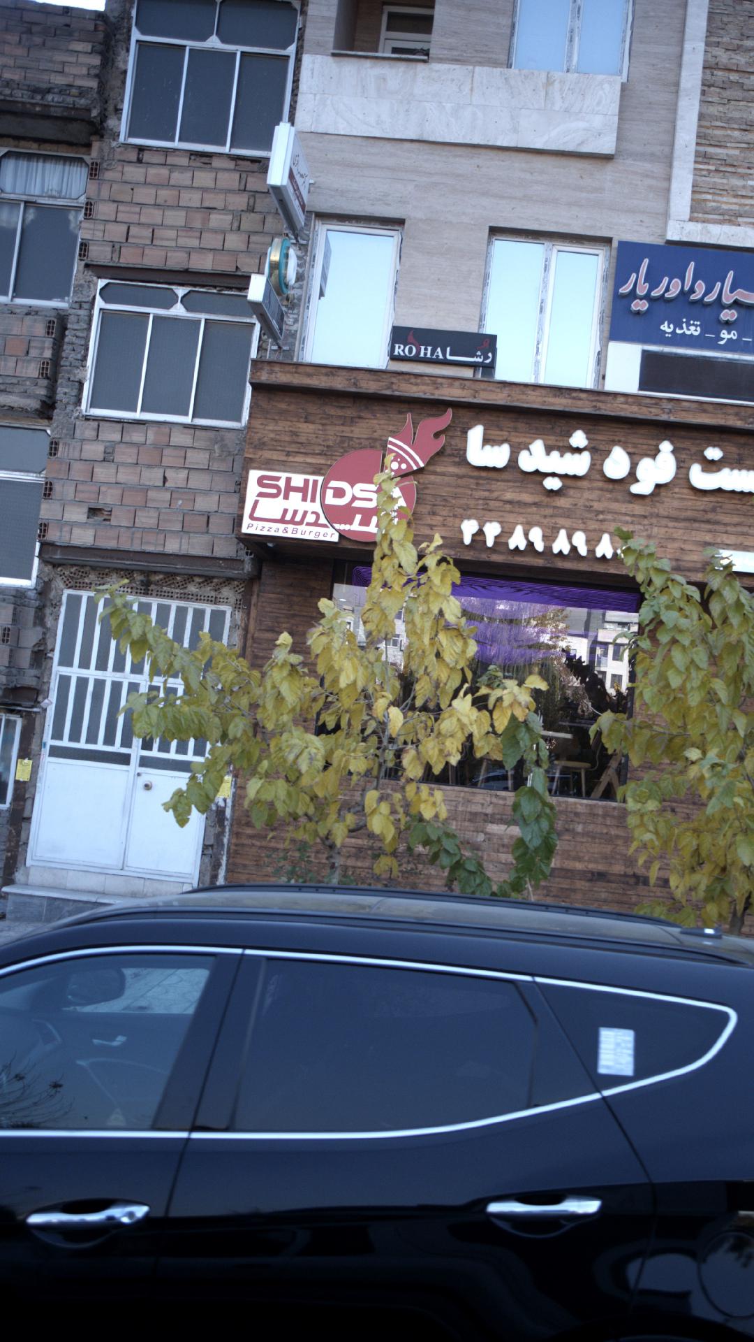 دکتر مهیار داوریار
