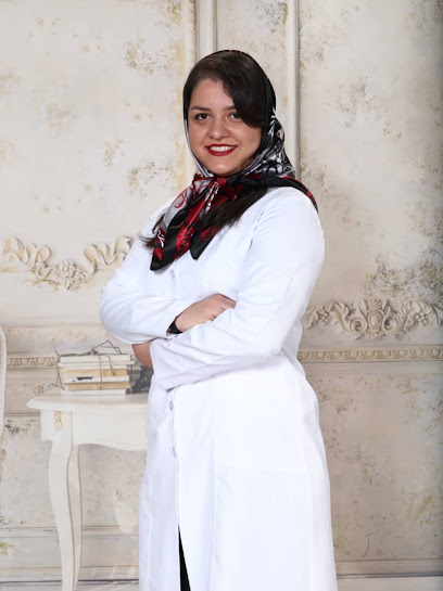 دکتر میترا وثوقی dr mita vosoghi
