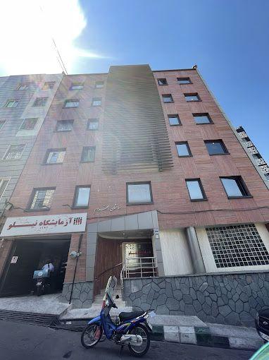 دکتر میرمحمود نبی زاده