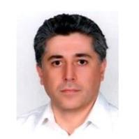 دکتر نادر غضنفری املشی