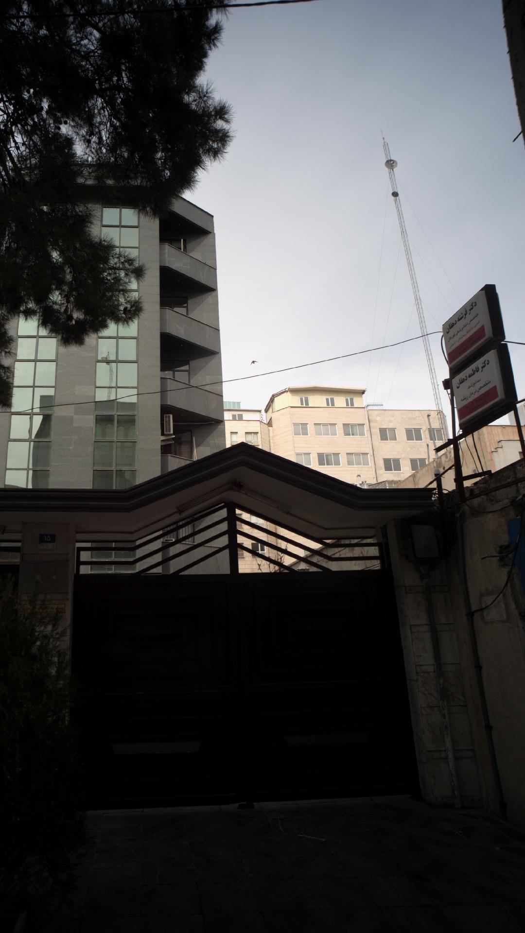 دکتر نازی بنیانیان
