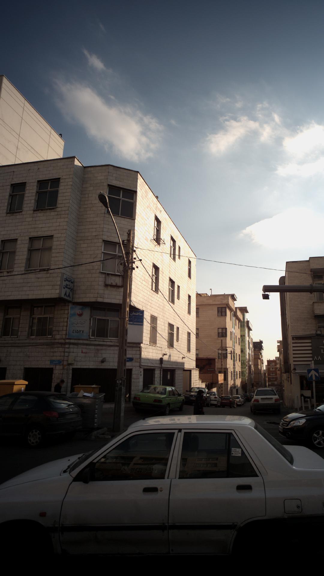 دکتر نقی سعادت