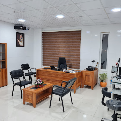 دکتر نوید صباحی