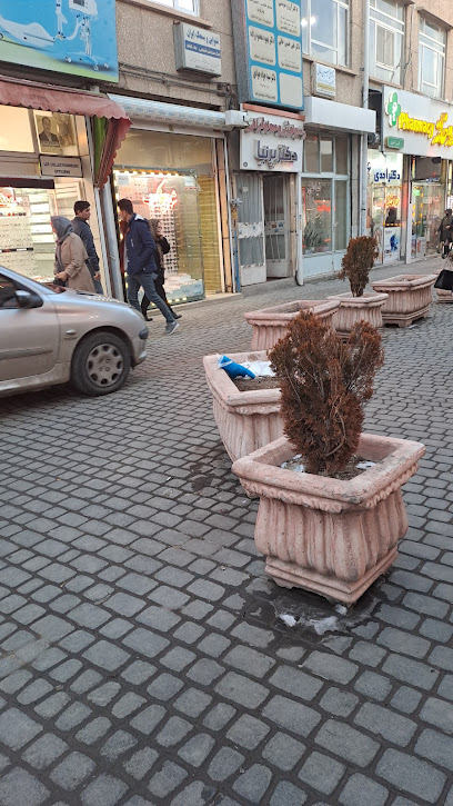دکتر پرنیا