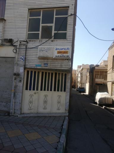 دکتر گیتی شریفی