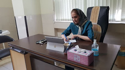 دکتر یاسمین جنوبی