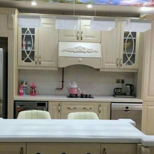 دکوراسیون داخلی ابراهیمی