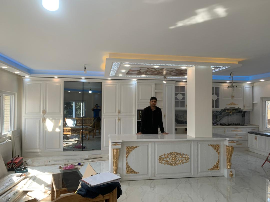 دکوراسیون داخلی بیتروان