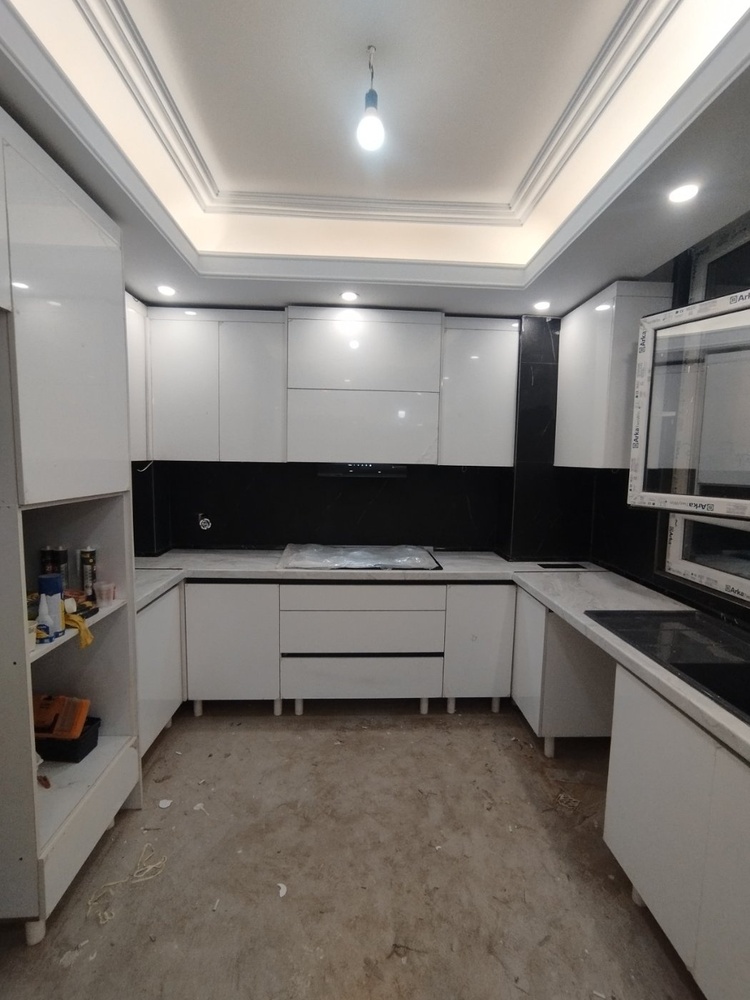 دکوراسیون منزل سربندی
