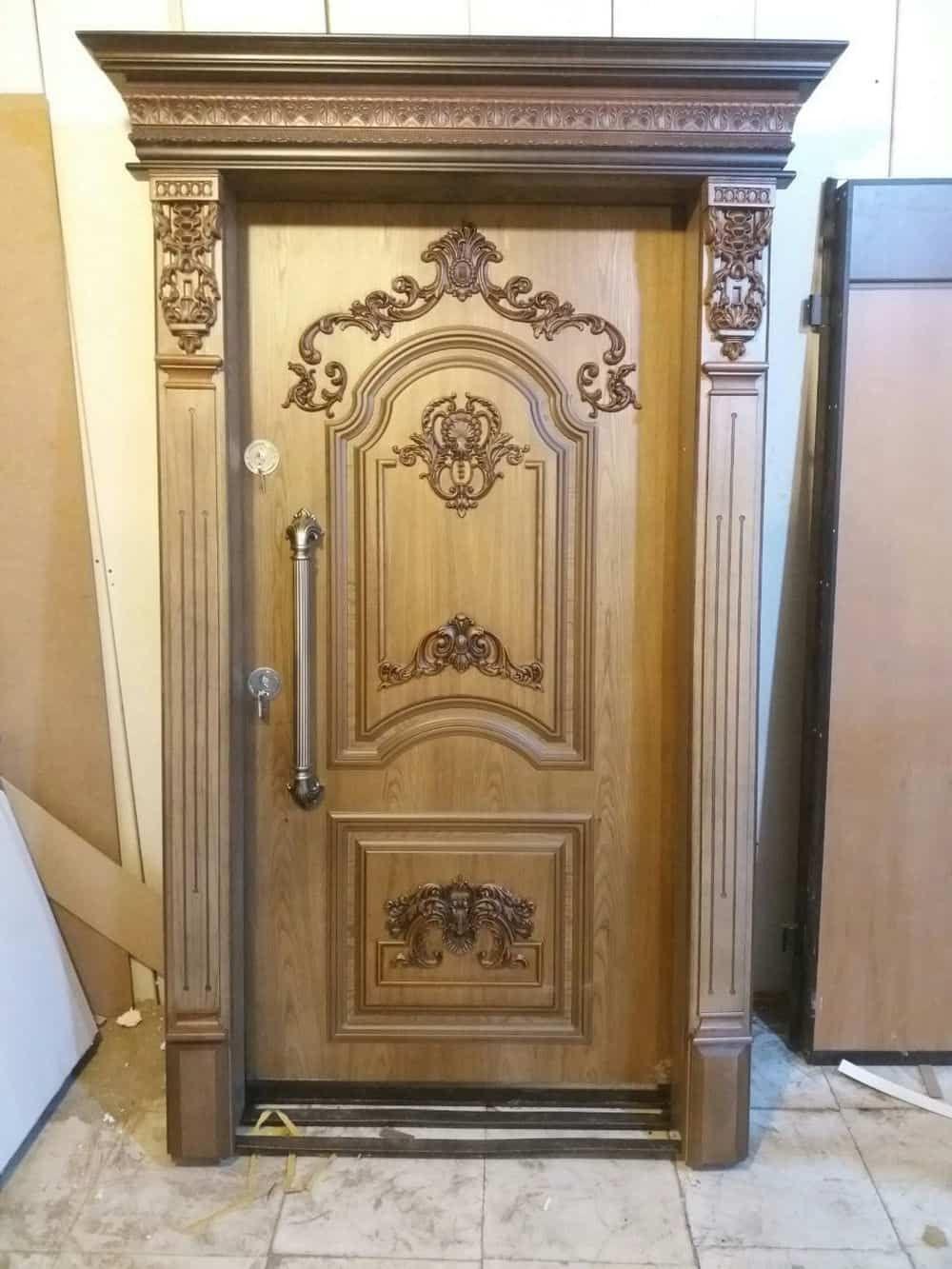 دکوراسیون نوژان دکور