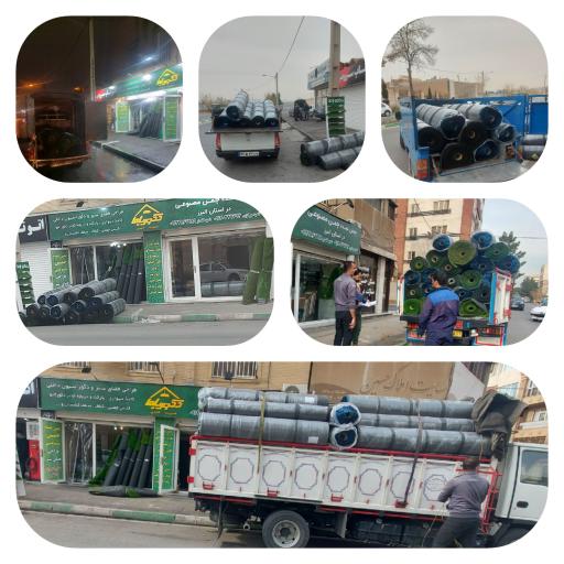 دکورباما