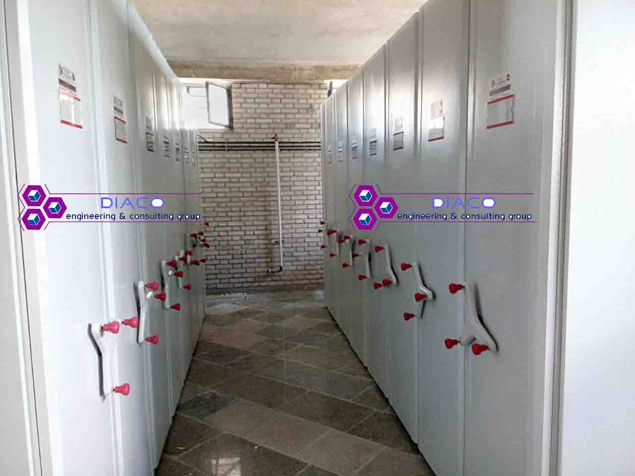 دیاکو صنعت