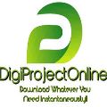 دیجی پروژه آنلاین (SEARCH)