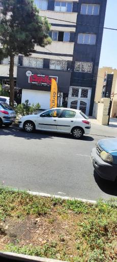 دیزل برگر
