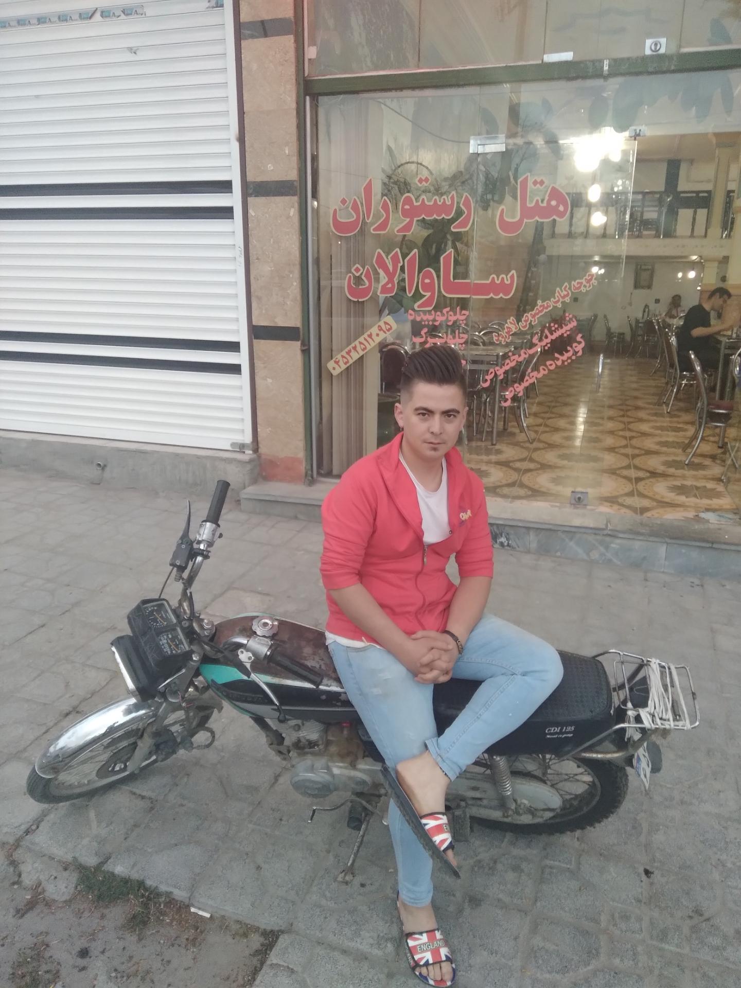دیزی سرا وکبابی میر خلیل
