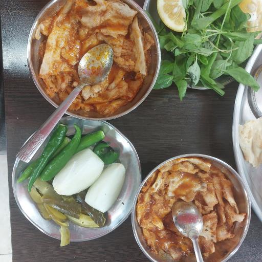 دیزی سرای اردبیل