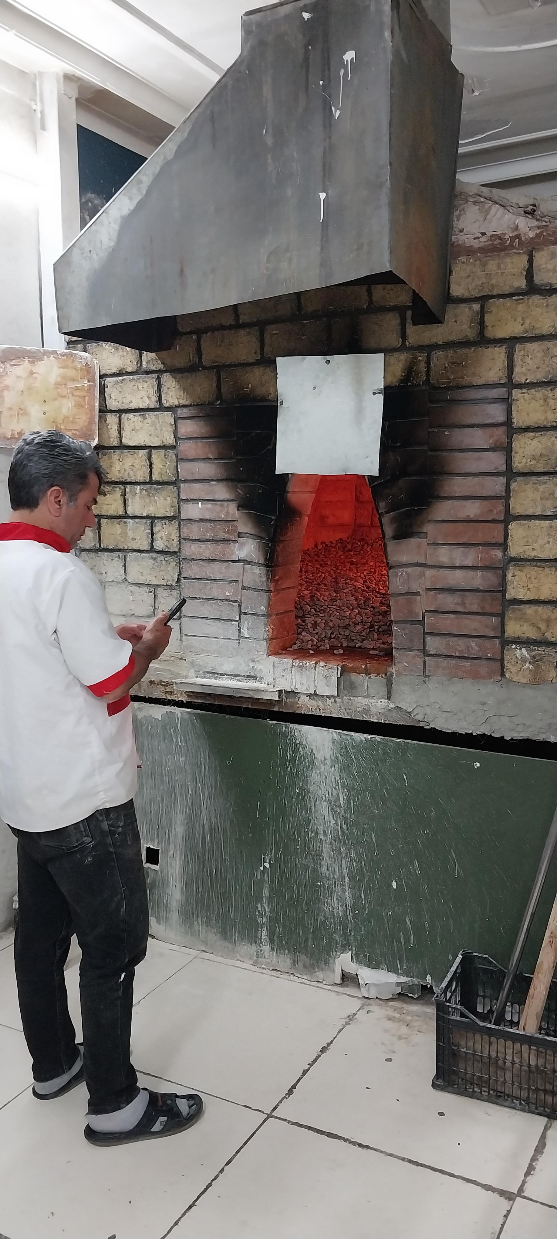 دیزی سرای بزرگ آقا