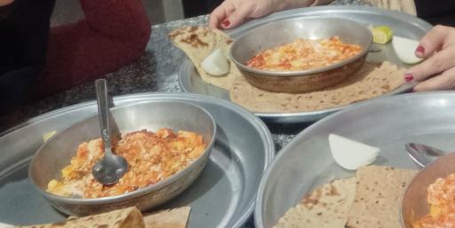 دیزی سرای حاج یدالله