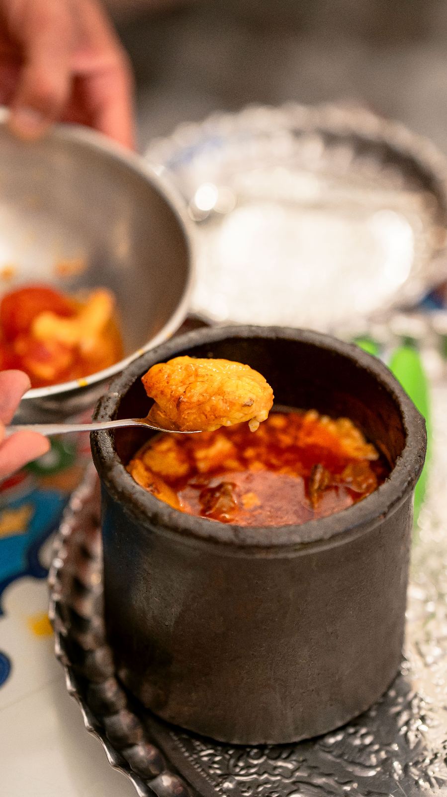 دیزی سرای سعیدی